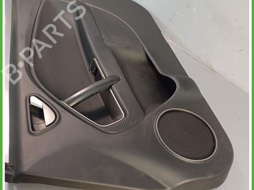 Front right panel ALFA ROMEO MITO (955_) 1.6 JTDM (955AXC1B) | BP20670870C59 