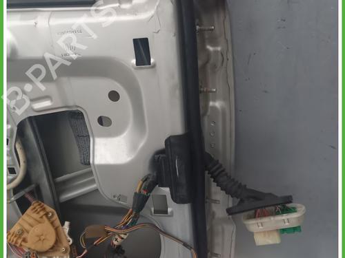 Left front door DODGE CALIBER 2.0 CRD | BP24429704C2 