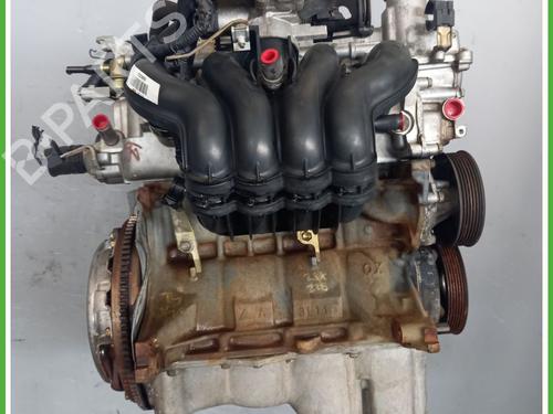 Engine TOYOTA YARIS (_P1_) 1.0 (SCP10_, SCP10R) | BP27566816M1 