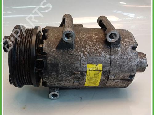 AC compressor FORD MONDEO IV Turnier (BA7) 2.0 TDCi | BP28128260M34 