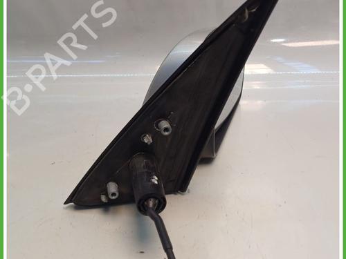 Bakspejl Højre OPEL MERIVA A MPV (X03) 1.4 16V Twinport (E75) | BP21837822C27 