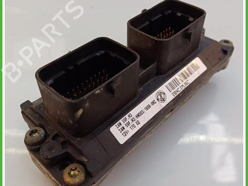 Used Engine control unit (ECU) Engine control unit (ECU) FIAT PUNTO (188_) 1.2 60 (188.030, .050, .130, .150, .230, .250) (60 hp) 40138882 40138882