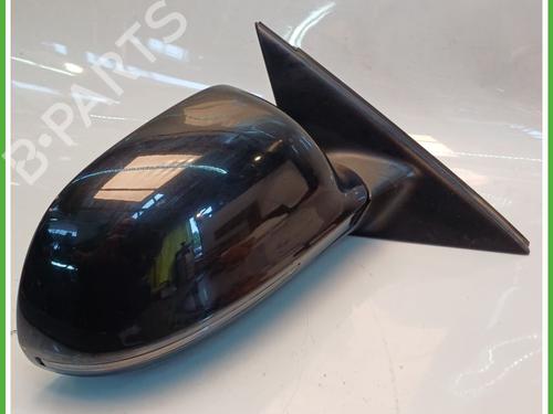 Right mirror AUDI A4 B8 Avant (8K5) 2.0 TDI | BP27409721C27 