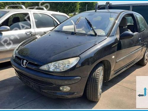Used Parts FORD FOCUS I (DAW, DBW) 1.8 Turbo DI / TDDi 5017615