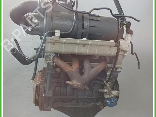 Engine RENAULT TWINGO II (CN0_) 1.2 (CN0D) | BP40076294M1 - Image 3
