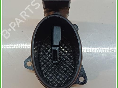 Mass air flow sensor PEUGEOT PARTNER Tepee 1.6 HDi | BP16347786M95