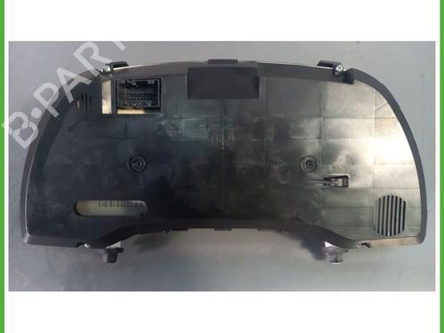 Instrument cluster FIAT GRANDE PUNTO (199_) 1.3 D Multijet | BP30096834C47