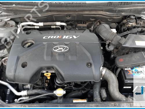 Switch HYUNDAI ACCENT III Saloon (MC) 1.5 CRDi GLS | BP40149239I30 - Image 6