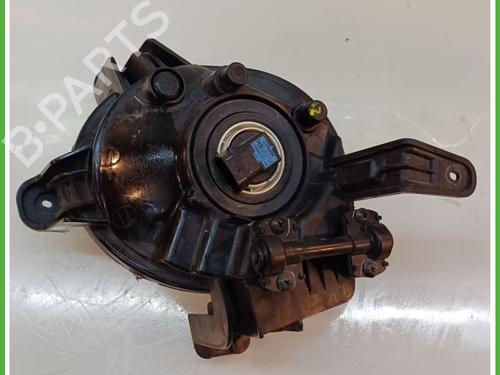 Right front fog light HYUNDAI i10 II (BA, IA) 1.0 | BP17039035C31 