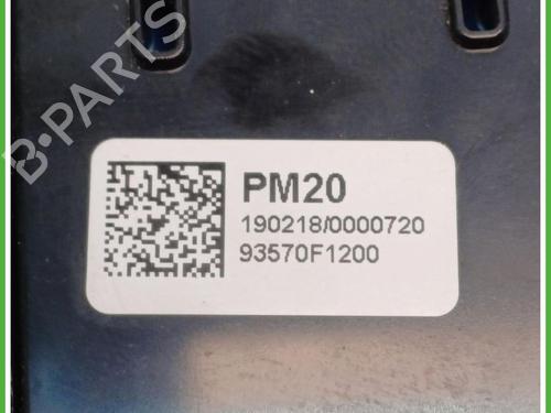 Left front window switch KIA SPORTAGE IV (QL, QLE) 1.6 CRDi | BP40143501I27 - Image 5