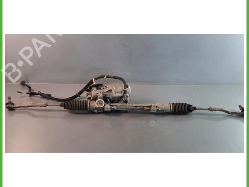 Used Steering rack PEUGEOT 208 I (CA_, CC_) 1.6 HDi (92 hp) 13947722