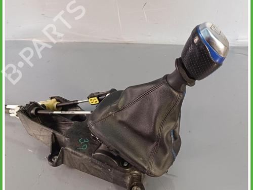 Gear lever RENAULT MEGANE IV Hatchback (B9A/M/N_) 1.5 dCi 110 (B9A3) | BP40141787M90 - Image 2
