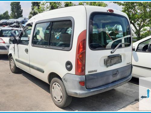 Right headlight RENAULT KANGOO (KC0/1_) D 65 1.9 (KC0E, KC02, KC0J, KC0N) | BP40137909C29 - Image 7