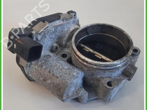 Used Throttle body Throttle body BMW 5 (E39) 520 d (136 hp) 40135449 40135449
