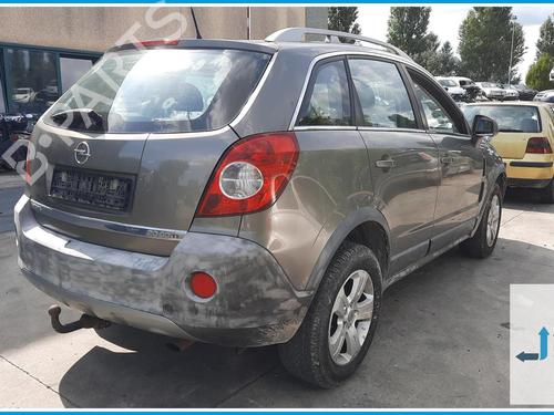 Mass air flow sensor OPEL ANTARA A (L07) 2.0 CDTI 4x4 | BP40142805M95 - Image 8