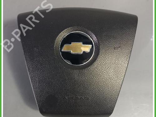 Used Driver airbag Driver airbag CHEVROLET EPICA (KL1_) 2.0 D (150 hp) 40148691 40148691