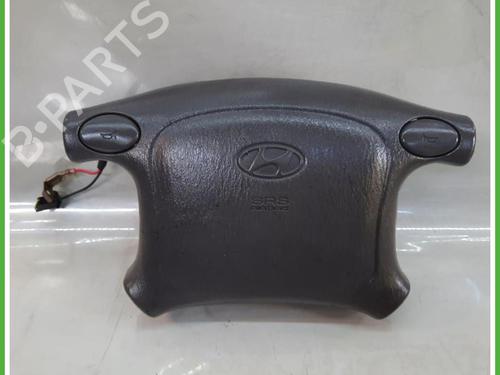 Used Driver airbag Driver airbag HYUNDAI ATOS (MX) 1.1 (58 hp) 40135979 40135979