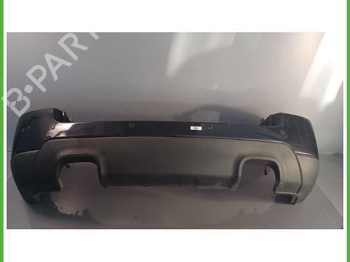 Used Rear bumper KIA SPORTAGE II (JE_, KM_) 2.0 i 16V (141 hp) 21568375