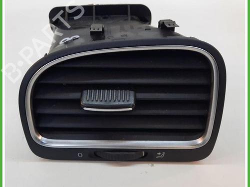 Used Air vent Air vent VW GOLF VI (5K1) 1.2 TSI (105 hp) 40133926 40133926