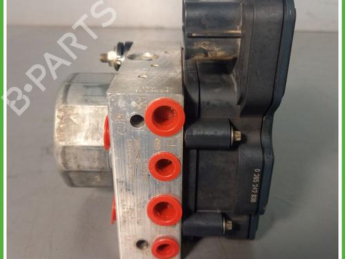 ABS pump FIAT PUNTO (199_) 1.2 (199AXZ1A, 199BXZ1A) | BP29966800M43 