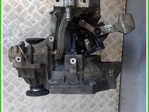 Gearbox SEAT LEON (1P1) 1.9 TDI | BP40074248M3 - Image 5