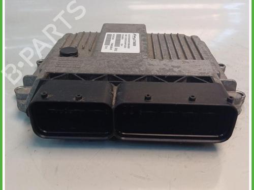 Engine control unit (ECU) FIAT IDEA (350_) 1.3 D Multijet | BP40144947M57 - Image 3