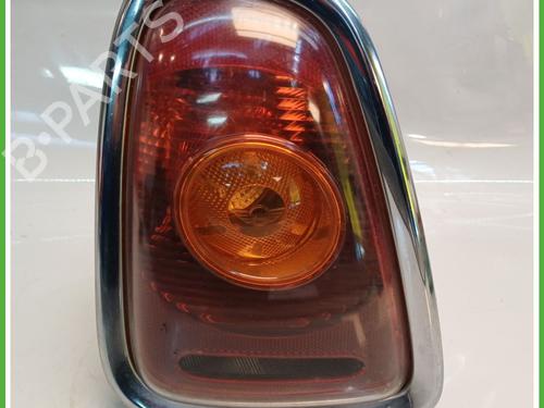Used Left taillight MINI MINI (R56) Cooper D (109 hp) 28289007