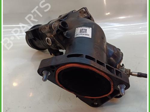 Egr BMW 1 (F20) 118 d | BP16189585M69 