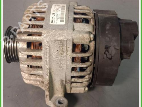 Alternator FIAT PUNTO (199_) 1.2 (199AXZ1A, 199BXZ1A) | BP40148558M7 - Image 3