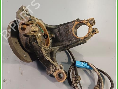 Right front steering knuckle CITROËN C3 / C3 ORIGIN III (SX) 1.2 PureTech 82 | BP18318675M26 