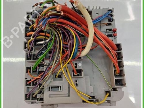Fuse box FIAT PUNTO EVO (199_) 1.4 LPG | BP40139037E1 - Image 4