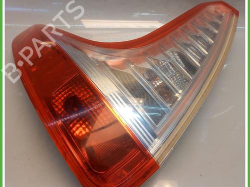 Used Left taillight RENAULT GRAND SCÉNIC III (JZ0/1_) 1.5 dCi (JZ09, JZ0D, JZ10, JZ14, JZ1G, JZ29, JZ2C) (110 hp) 30169321