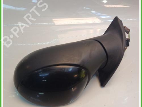 Left mirror CITROËN C3 I (FC_, FN_) 1.1 i | BP27409806C26 