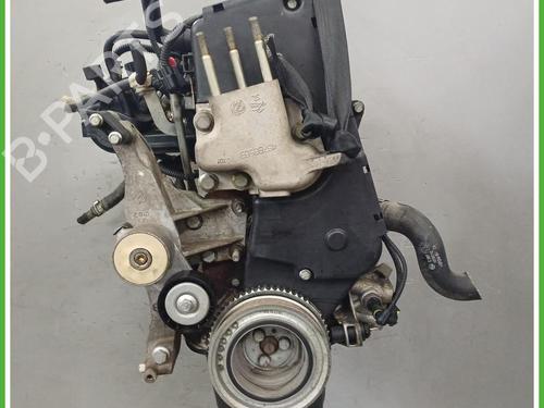 Engine FIAT PANDA (169_) 1.2 (169.AXB11, 169.AXB1A) | BP40076240M1 - Image 4