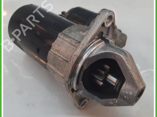 Starter OPEL AGILA (A) (H00) 1.0 (F68) | BP13532750M8 