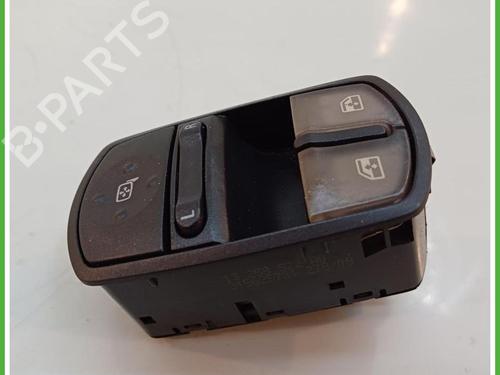 Left front window switch OPEL CORSA D (S07) 1.3 CDTI (L08, L68) | BP40138440I27 - Image 3