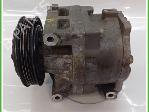 AC compressor FIAT PUNTO (188_) 1.2 60 (188.030, .050, .130, .150, .230, .250) | BP17785524M34 