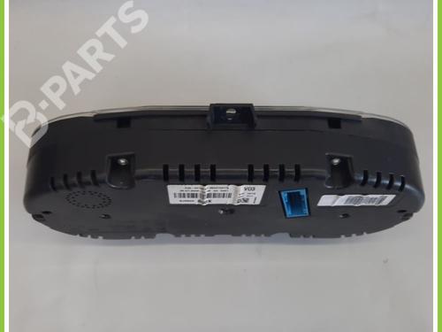 Instrument cluster SEAT IBIZA IV (6J5, 6P1) 1.4 | BP11368883C47 