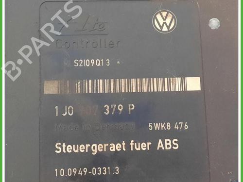 ABS pump FORD TRANSIT Van (FA_ _) 2.2 TDCi | BP40131494M43 - Image 2