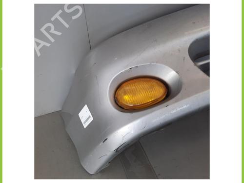 Front bumper HYUNDAI ACCENT I (X-3) 1.3 i 12V | BP19703285C7 