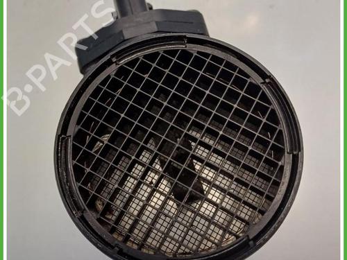 Mass air flow sensor OPEL CORSA C (X01) 1.7 DTI (F08, F68) | BP40143460M95 - Image 5