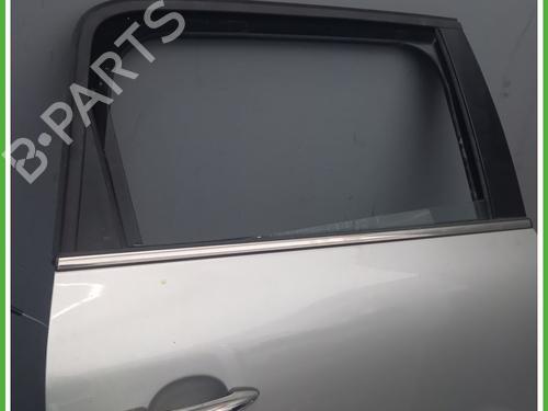 Right rear door MINI MINI COUNTRYMAN (R60) Cooper D ALL4 | BP24468484C5 