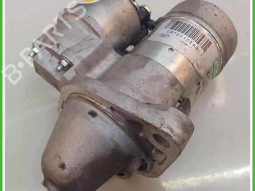 Used Starter Starter OPEL ASTRA H (A04) 1.7 CDTI (L48) (100 hp) 40142376 40142376