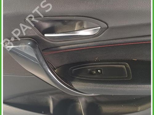 Front right panel BMW 1 (F20) 118 d | BP40142466C59 - Image 2