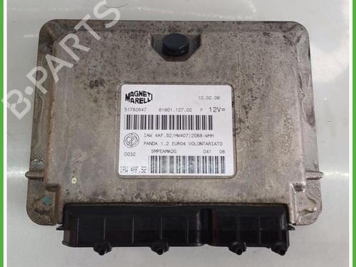 engine-control-unit-ecu-fiat-panda-169_-2003-40141122 main image