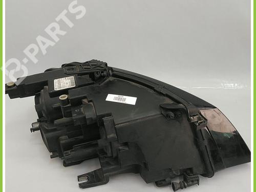 Left headlight AUDI A4 B8 Avant (8K5) 2.0 TDI | BP11721303C28 