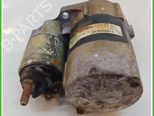Starter MERCEDES-BENZ A-CLASS (W169) A 150 (169.031, 169.331) | BP40136751M8 - Image 6