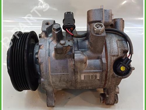AC compressor BMW 1 (F20) 118 d | BP16159956M34 