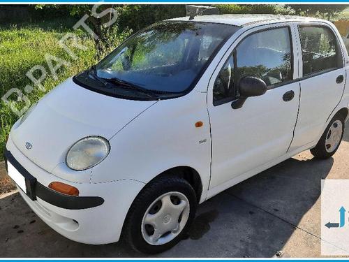 Climate control DAEWOO MATIZ (M100, M150) 0.8 | BP40139660I5 - Image 6