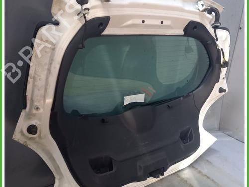 Tailgate PEUGEOT 208 I (CA_, CC_) 1.4 GPL | BP27566691C6